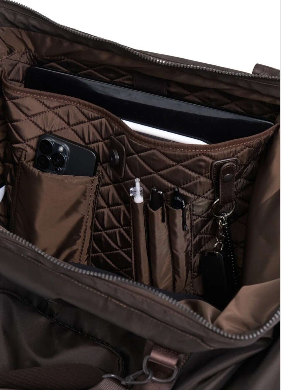 Buffbunny Game Changer Duffle - Picture 8 of 14